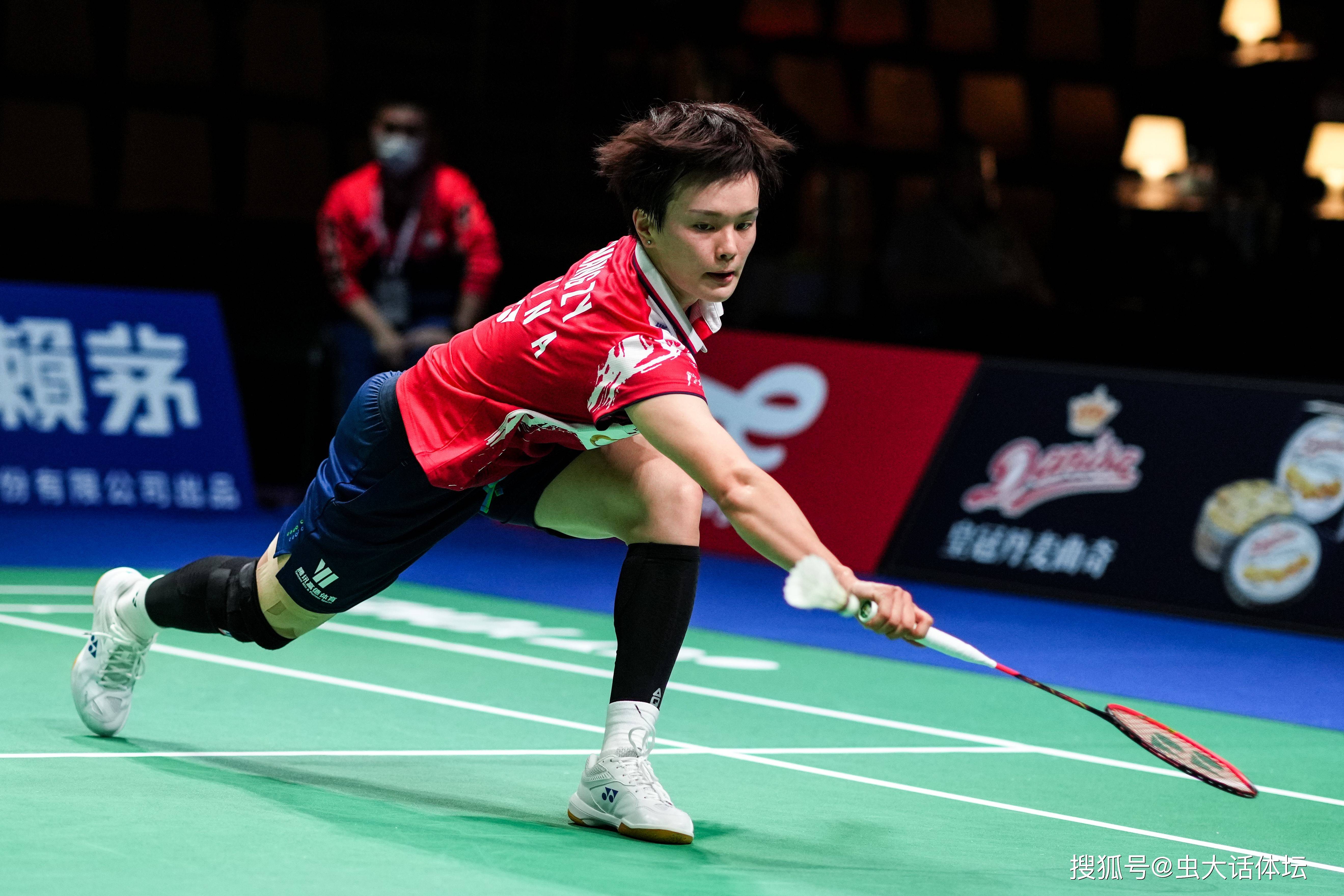 爱游戏官方入口-中国羽毛球队碾压丹麦羽毛球队，辛杜送出助攻