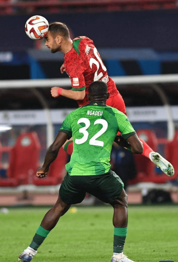 关于田径赛程公布，焦点大战一触即发的信息