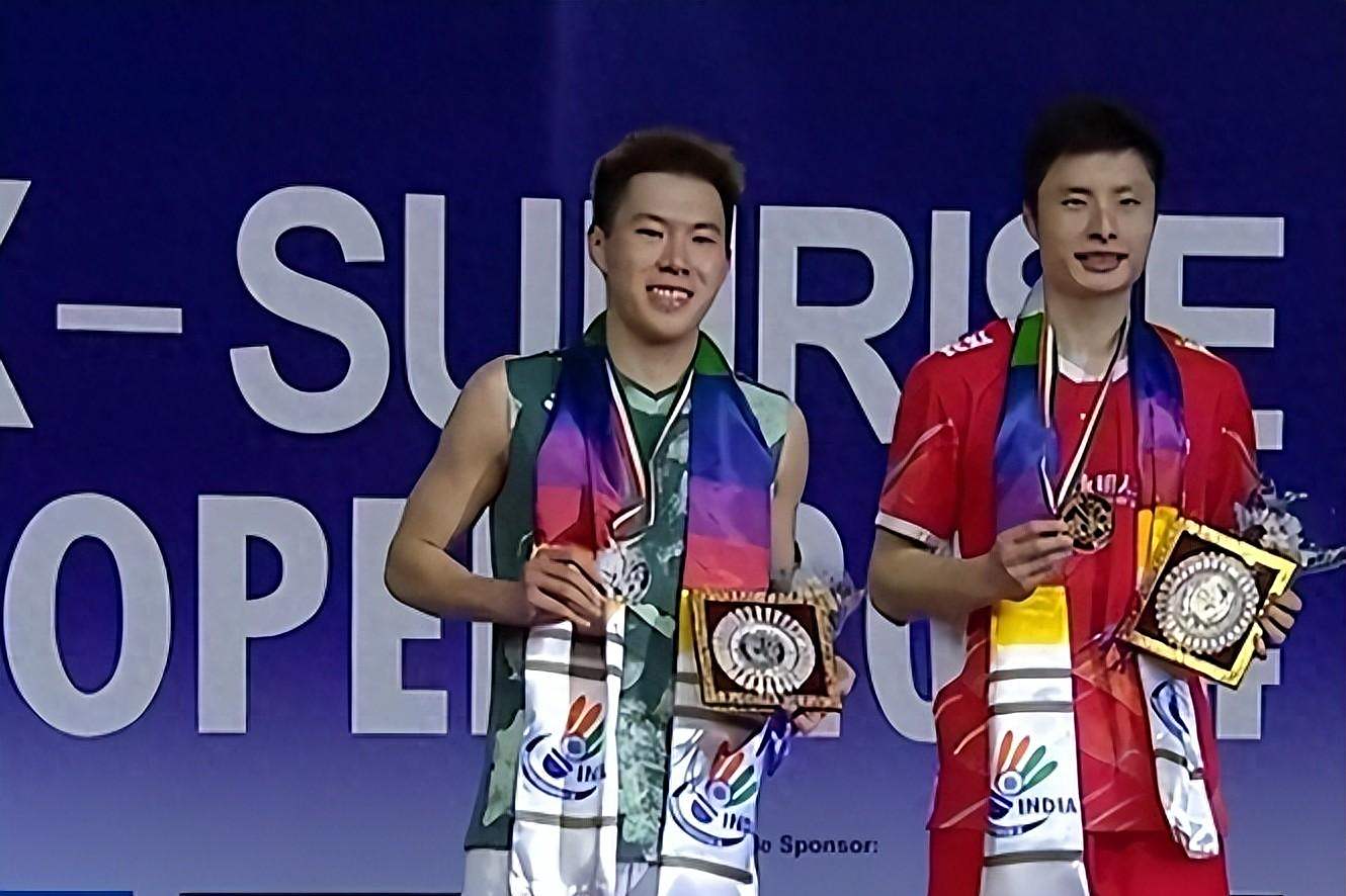 印度队力克马来西亚队,石宇奇刷新纪录的简单介绍 印度队力克马来西亚队,石宇奇刷新纪录的简单介绍