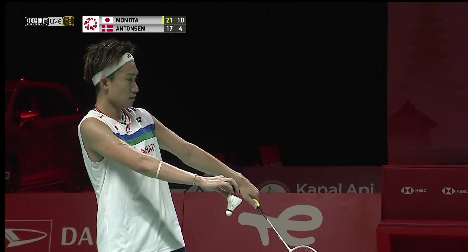 印度队碾压丹麦队,桃田贤斗关键制胜的简单介绍 印度队碾压丹麦队,桃田贤斗关键制胜的简单介绍