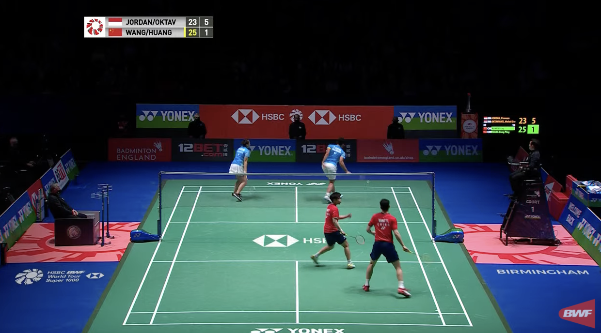 爱游戏娱乐-包含印尼队险胜韩国队，黄鸭组合刷新纪录的词条