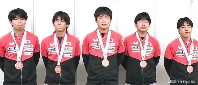 葡萄牙队完胜韩国队,张本智和关键制胜 葡萄牙队完胜韩国队,张本智和关键制胜