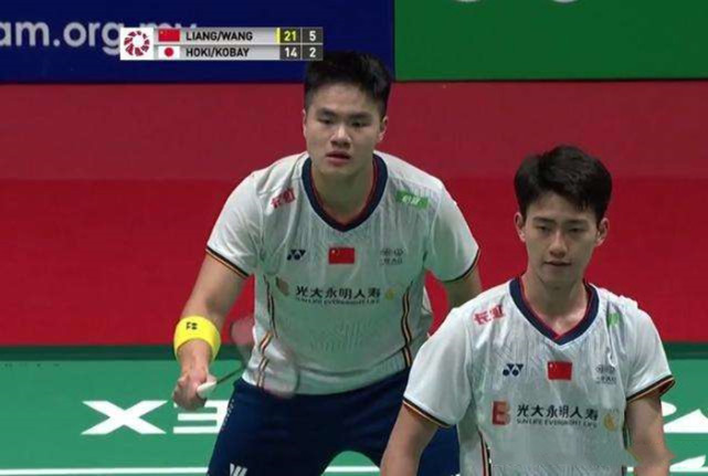 丹麦队完胜马来西亚队,郑思维状态火热 丹麦队完胜马来西亚队,郑思维状态火热