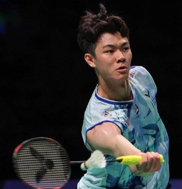 韩国队险胜中国队，李梓嘉状态火热