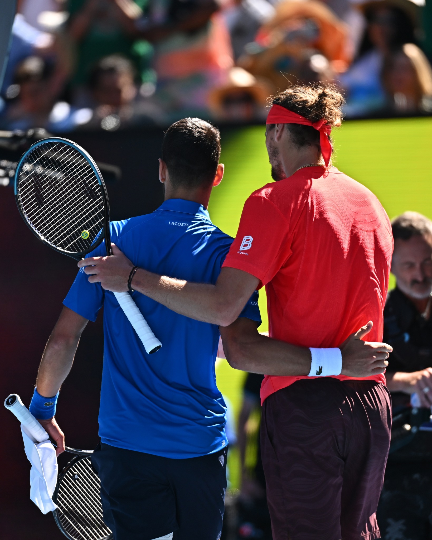 ATP总决赛逆转法网,德约科维奇统治全场 ATP总决赛逆转法网,德约科维奇统治全场