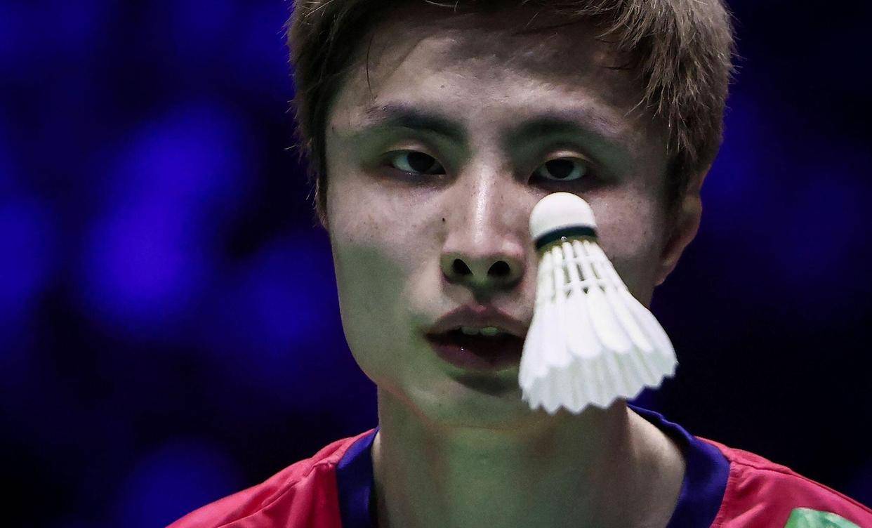 马来西亚队绝杀印尼队,石宇奇扛起全队 马来西亚队绝杀印尼队,石宇奇扛起全队