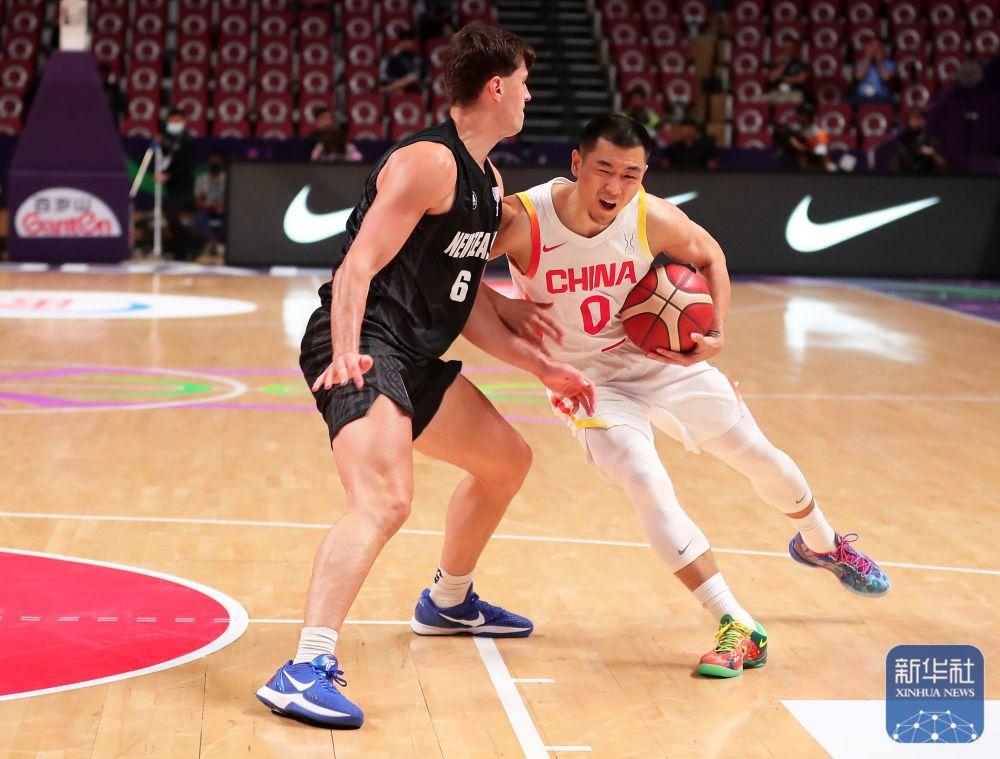 青岛队翻盘北京队，高诗岩惊艳四座