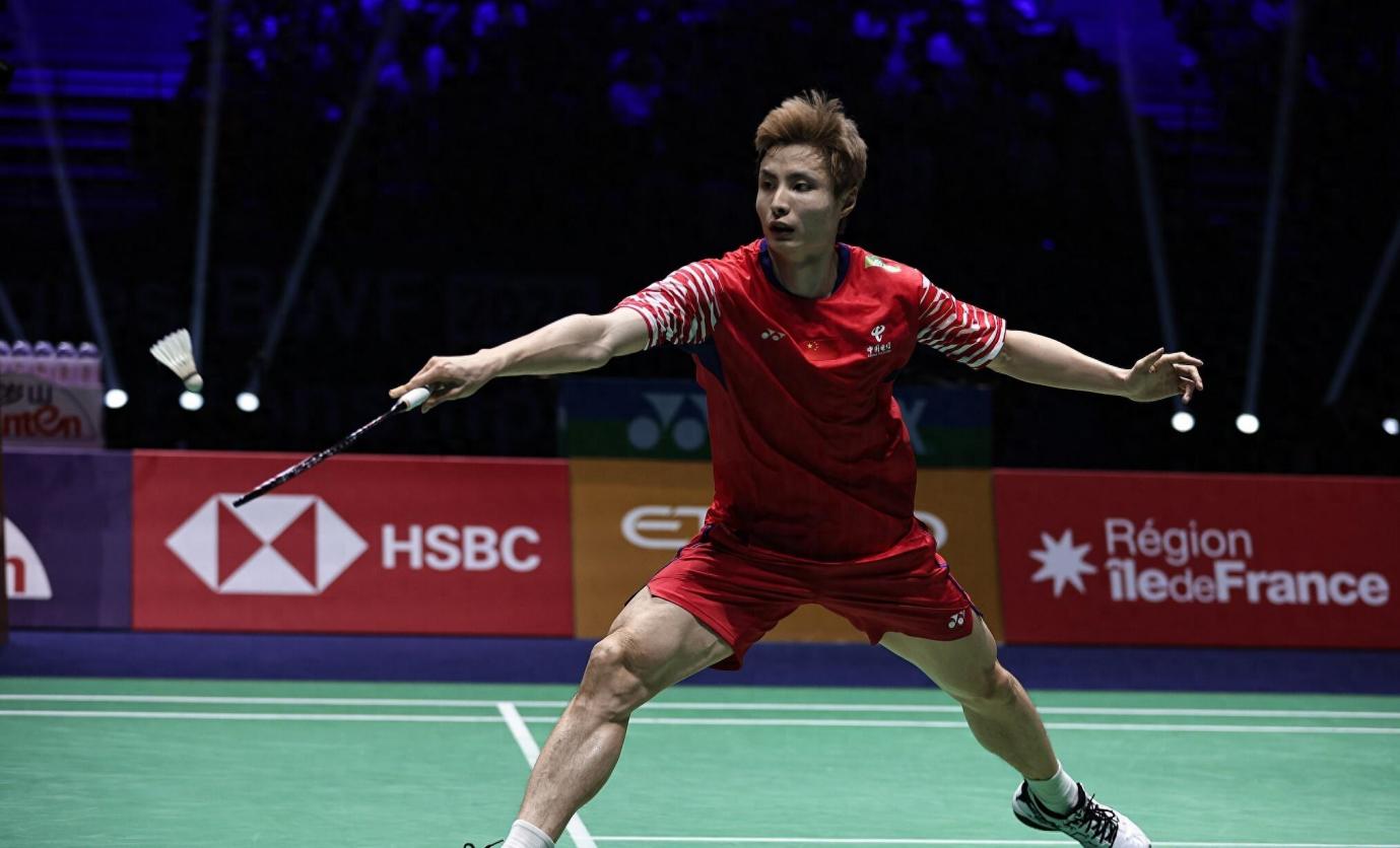 韩国队逆转丹麦队,石宇奇高光表现 韩国队逆转丹麦队,石宇奇高光表现