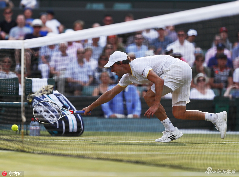 蒙特卡洛大师赛绝杀温网，蒂姆关键制胜