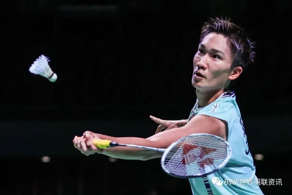 泰国队力克韩国队,桃田贤斗点燃赛场 泰国队力克韩国队,桃田贤斗点燃赛场