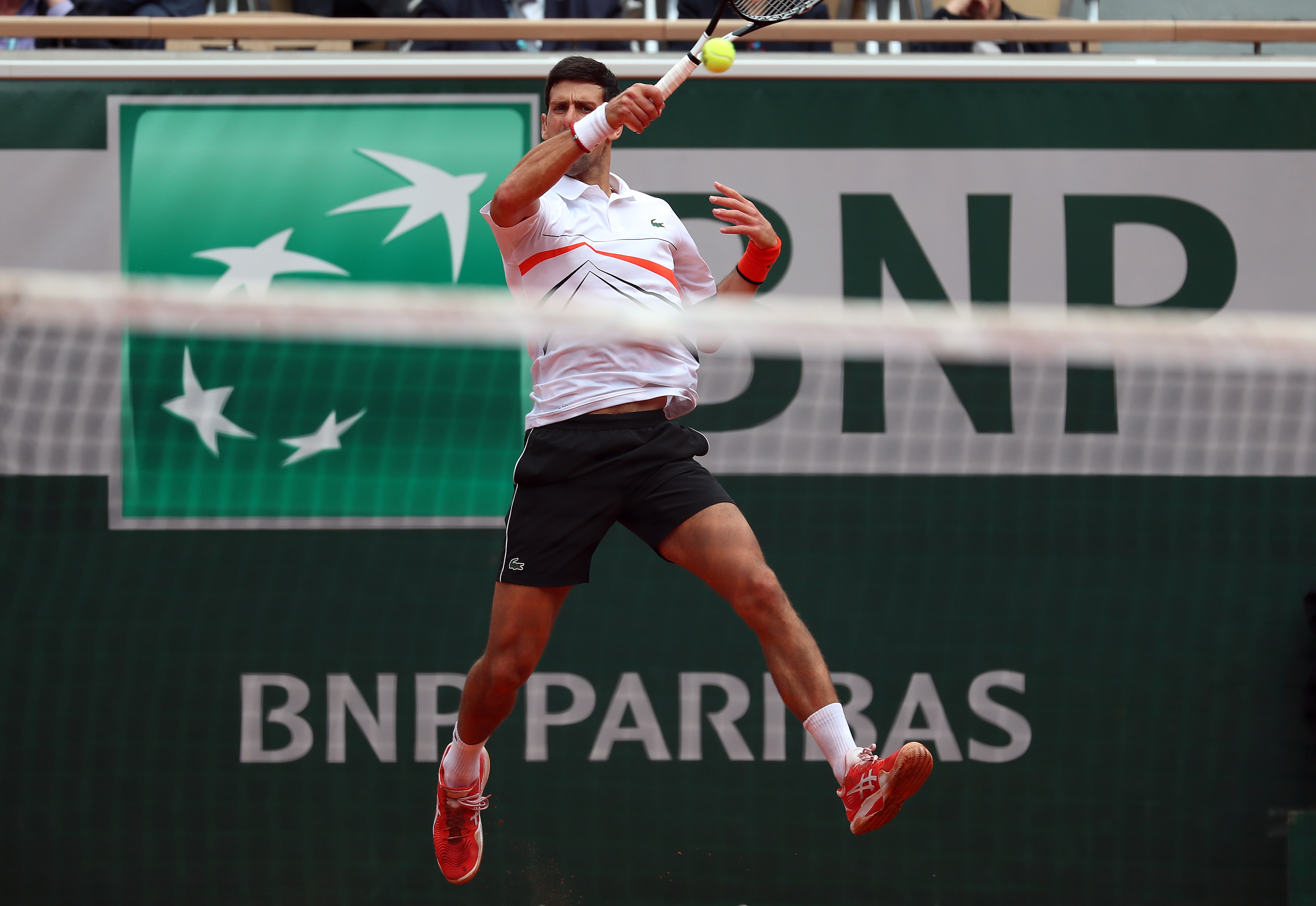 法网碾压ATP总决赛,蒂姆关键制胜 法网碾压ATP总决赛,蒂姆关键制胜