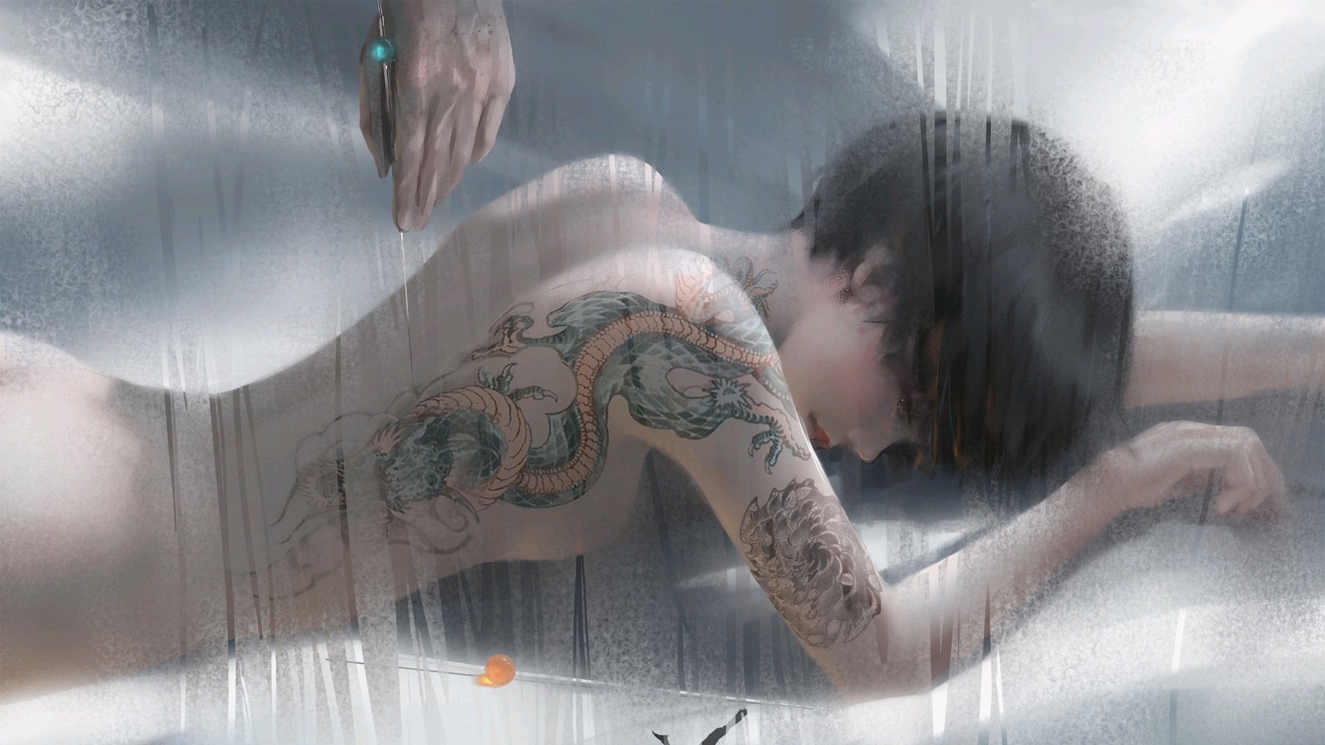 突尼斯沙漠的孤行者，巴尔韦德如何让对阵中国的比赛在哨响前就已落幕